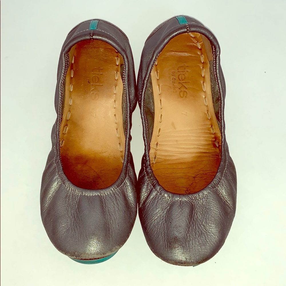 tieks by Gavrieli size 7 Ballet Flats